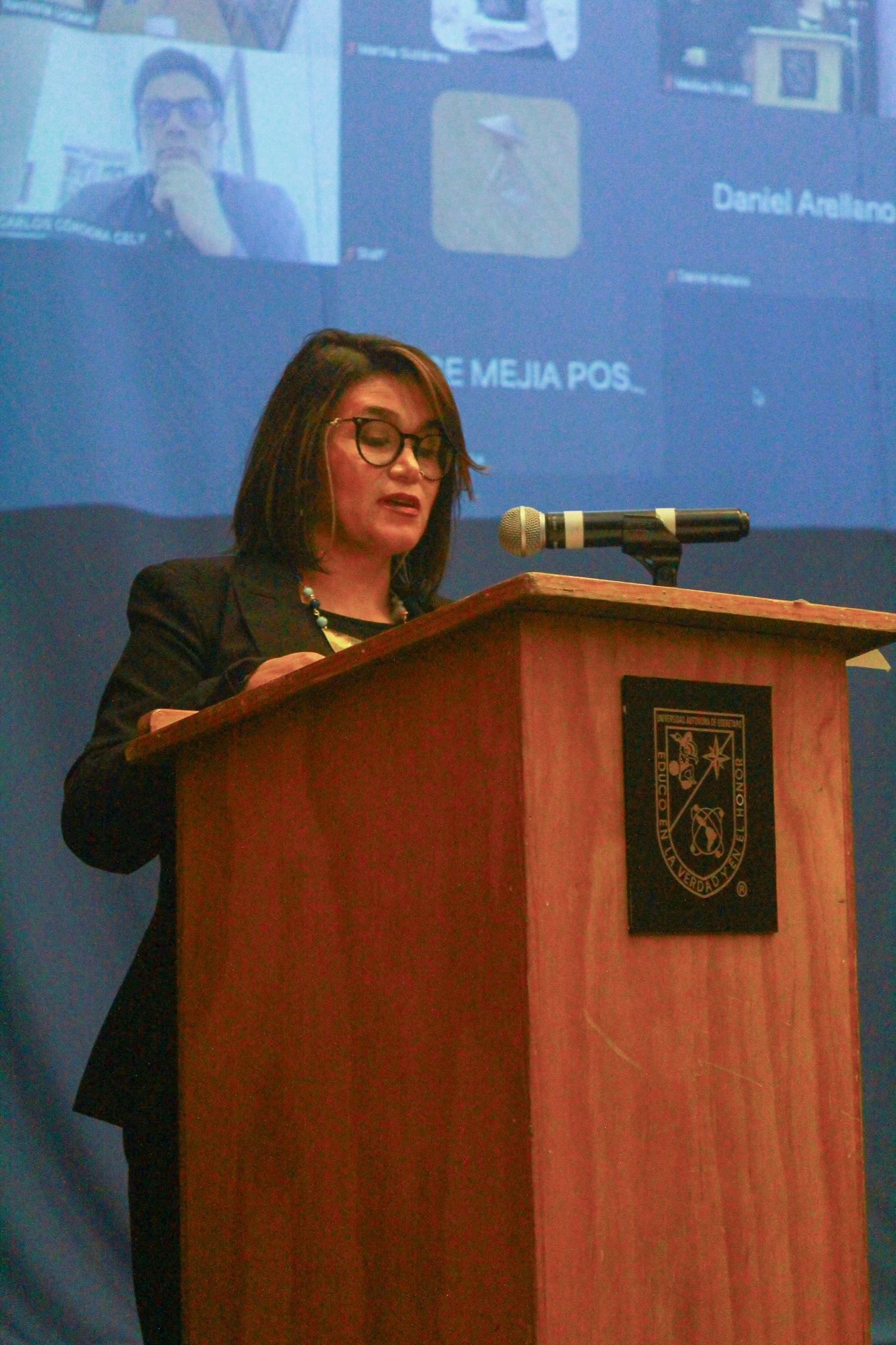 Momento del Evento  8185