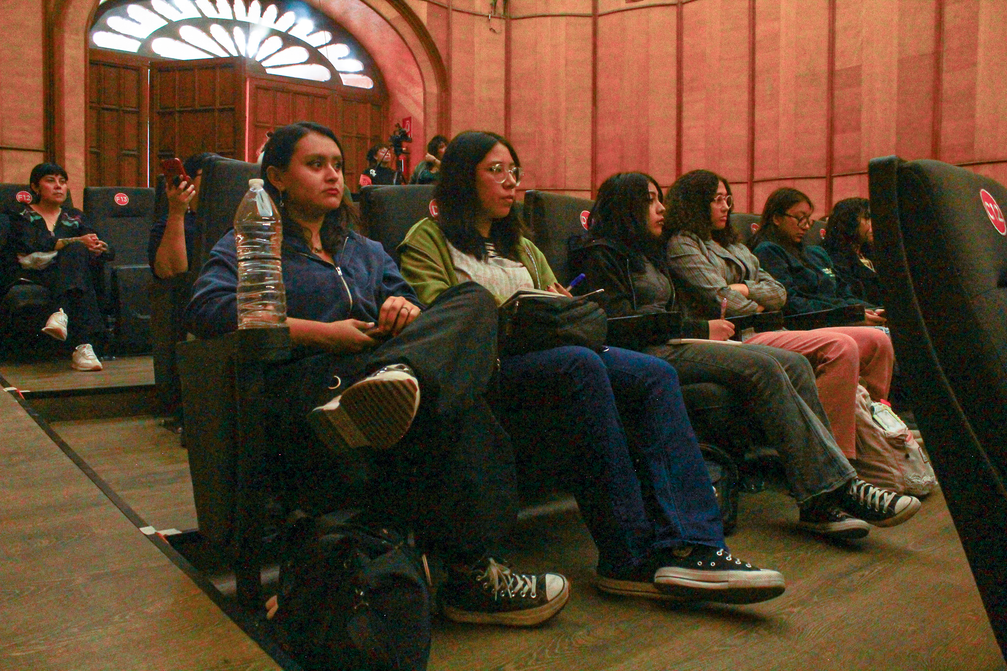 Momento del Evento  8201