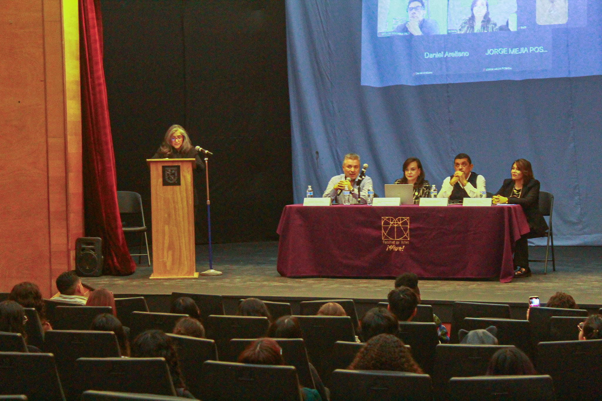 Momento del Evento  8212