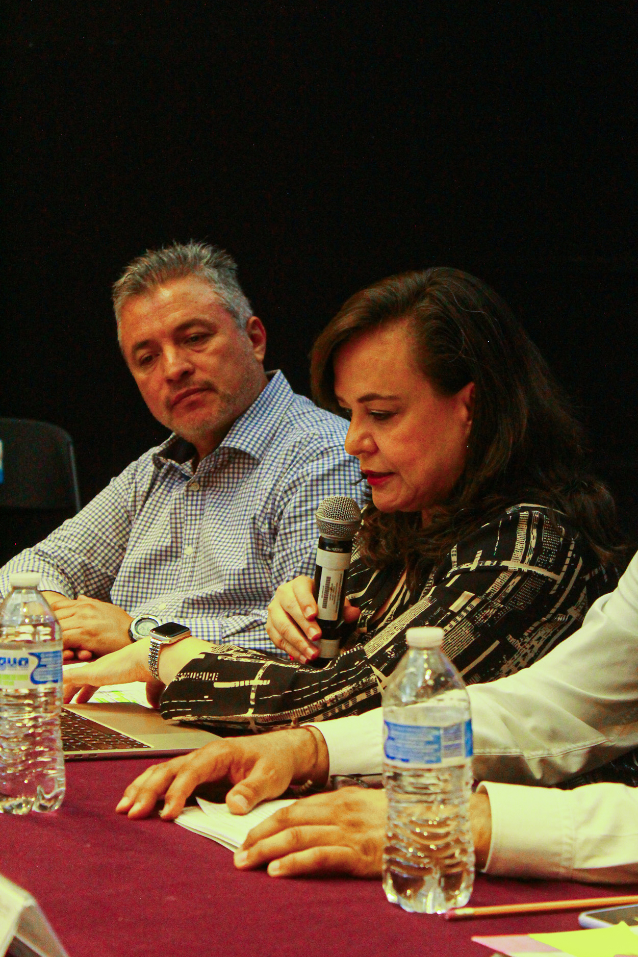 Momento del Evento  8232