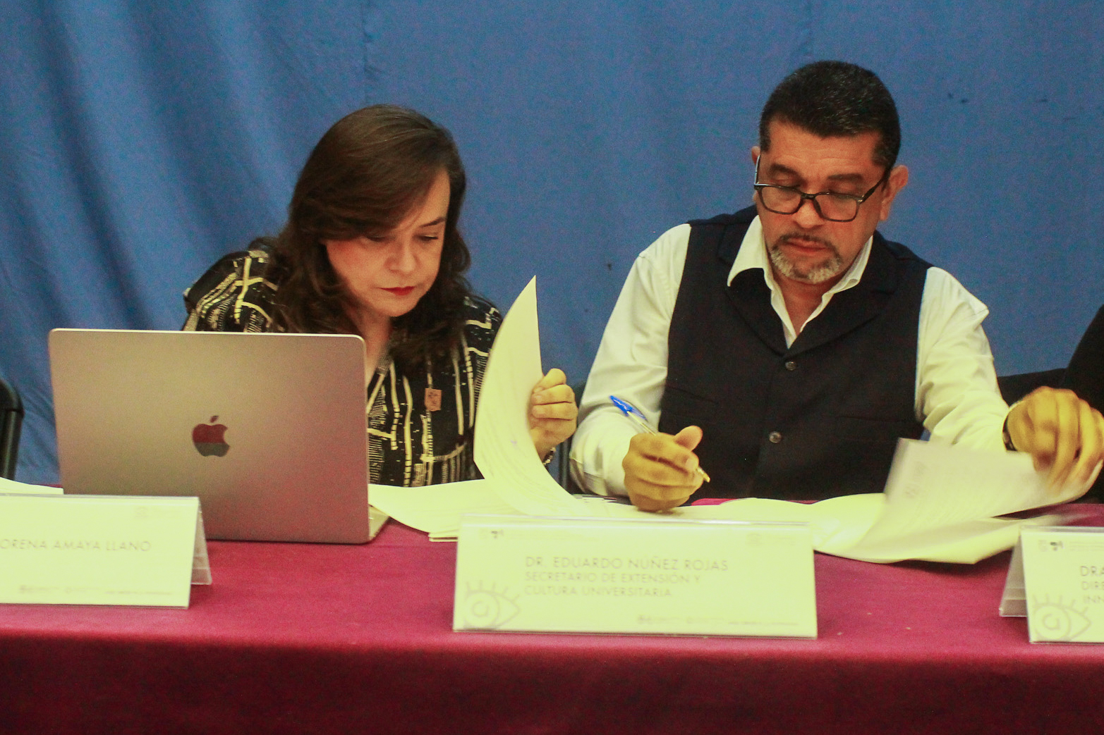 Momento del Evento  8243