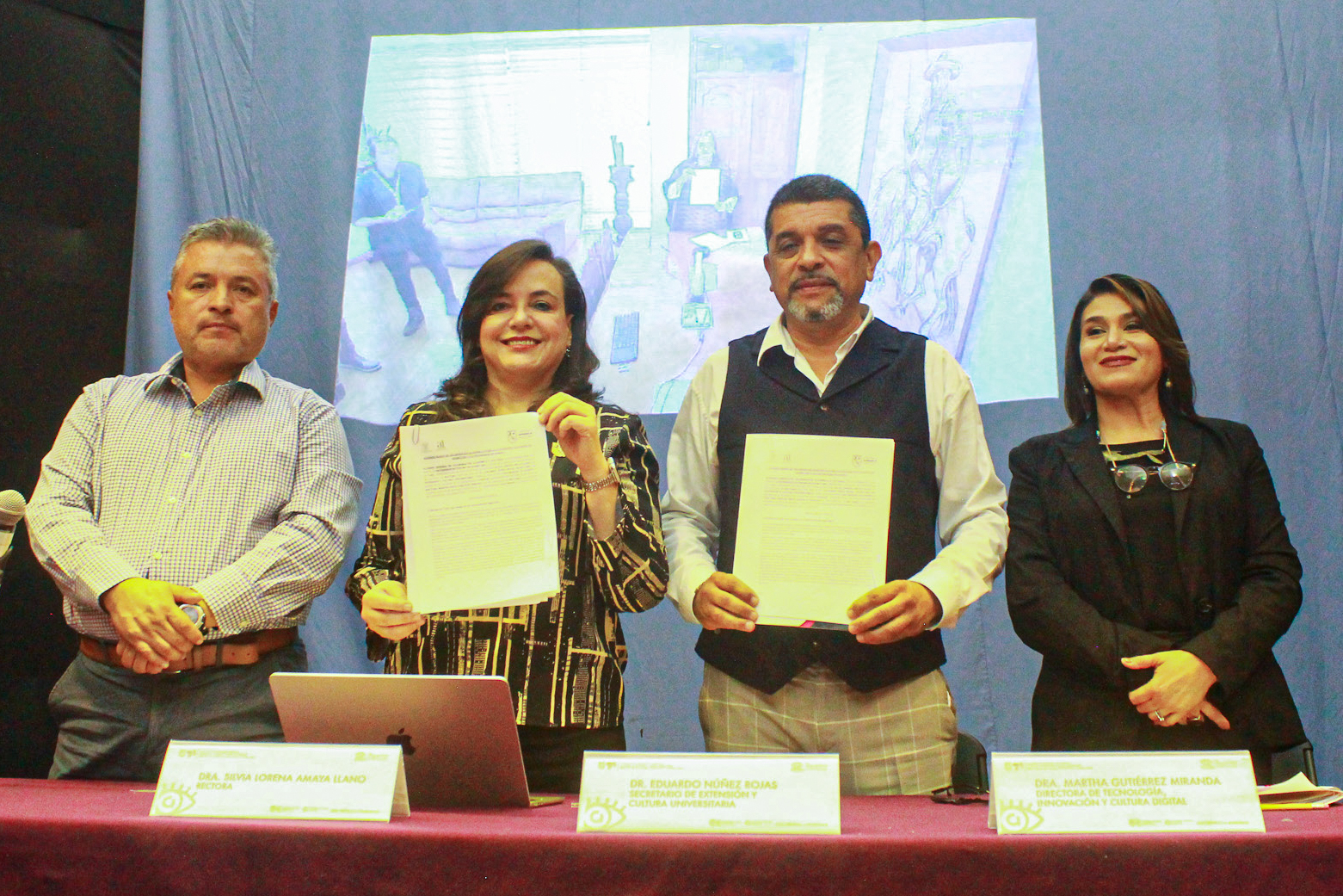 Momento del Evento  8263