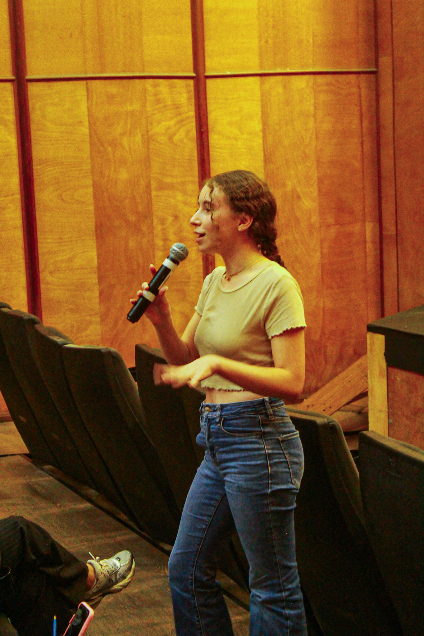 Momento del Evento  8280