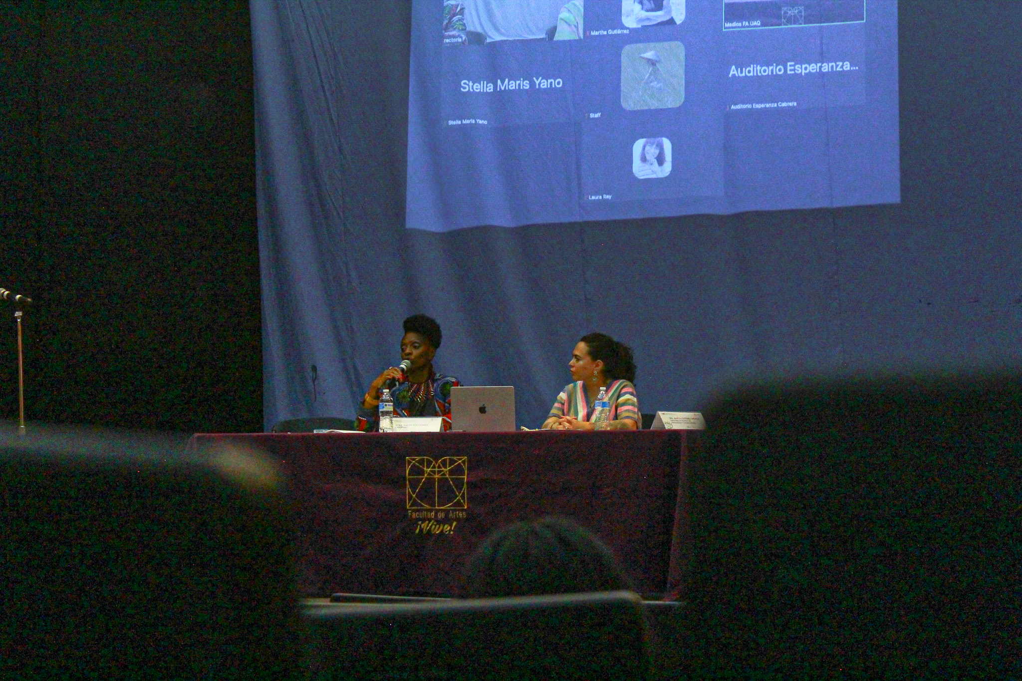 Momento del Evento  8341