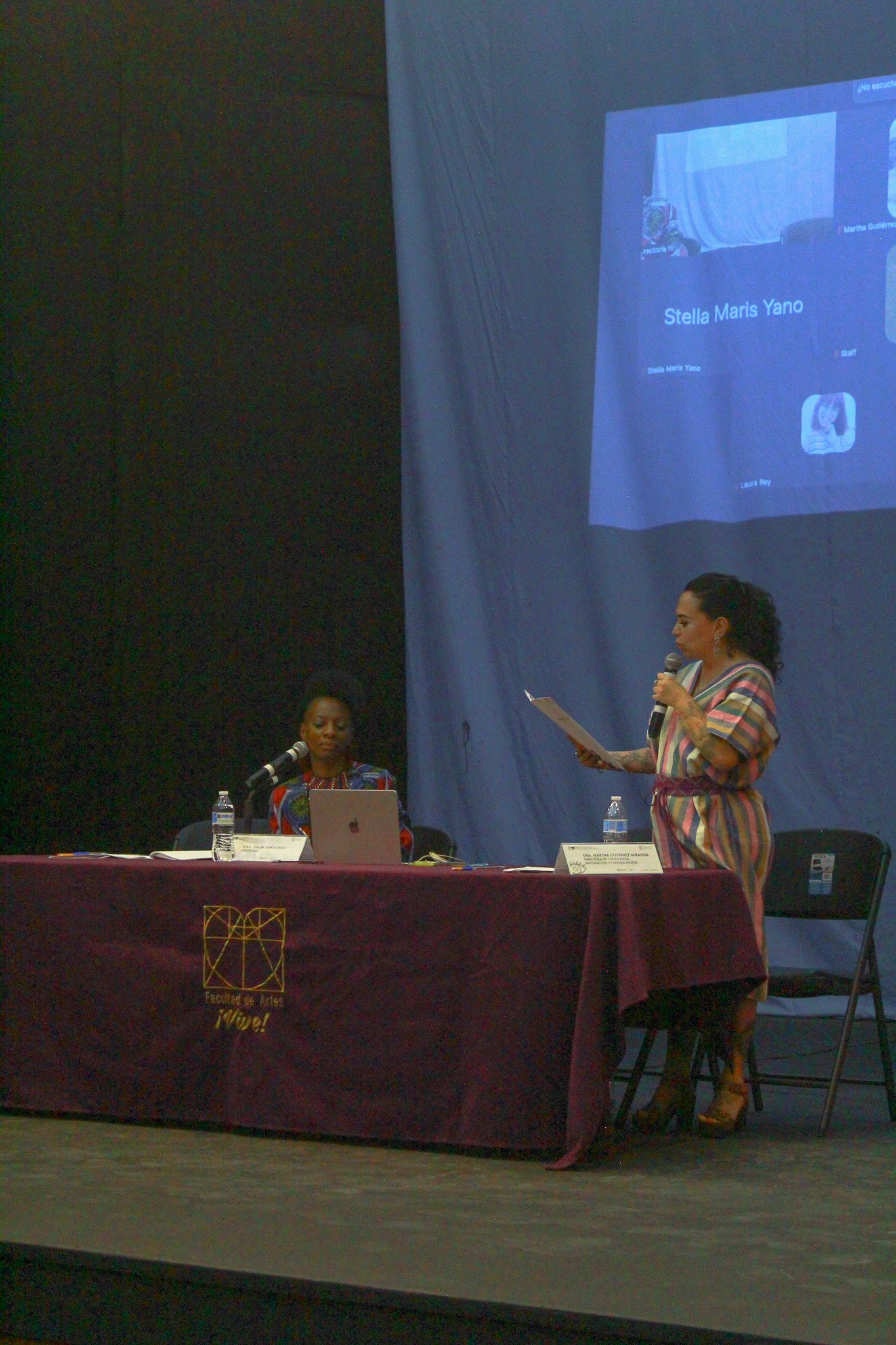 Momento del Evento  8345