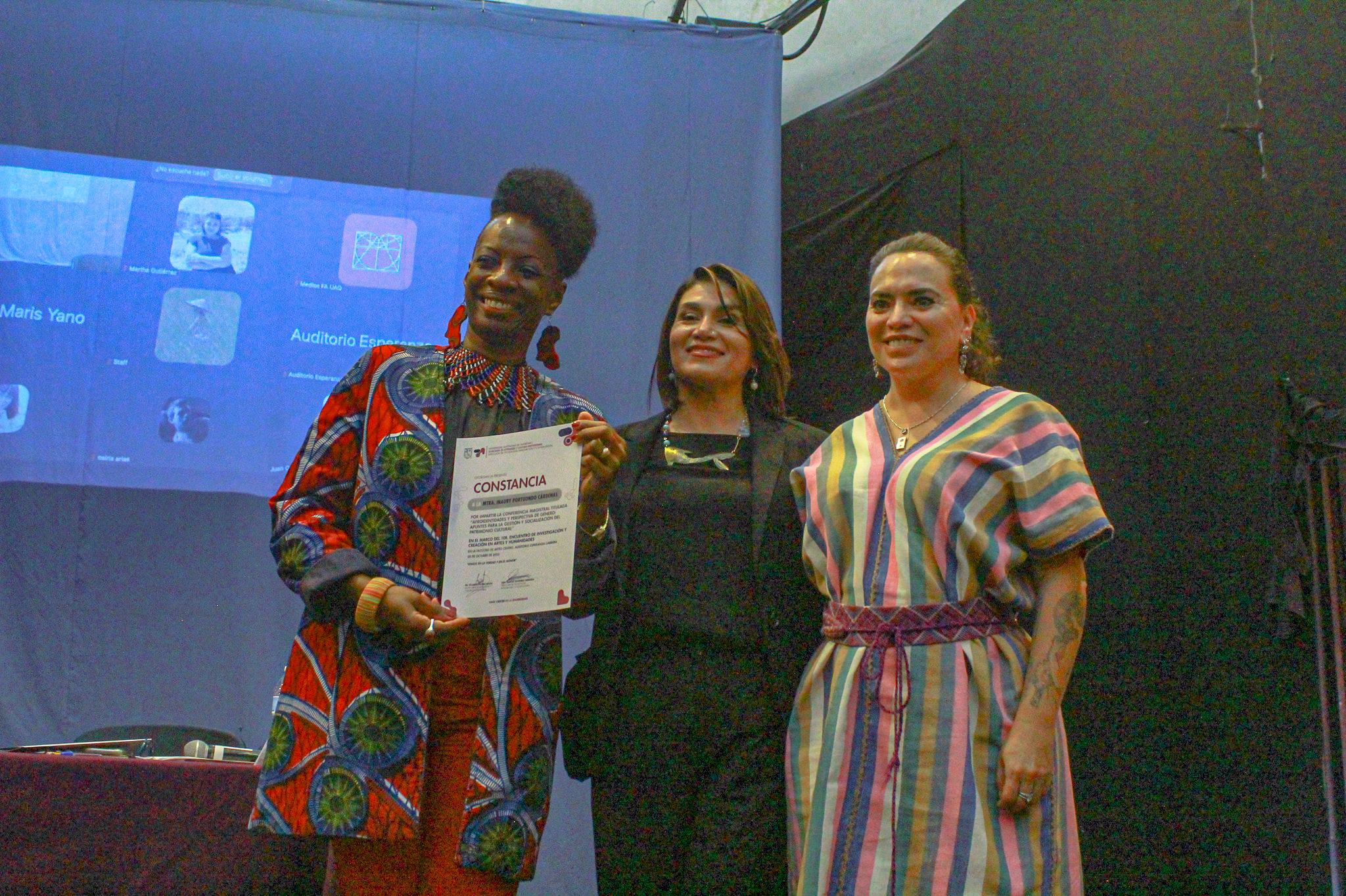 Momento del Evento  8349