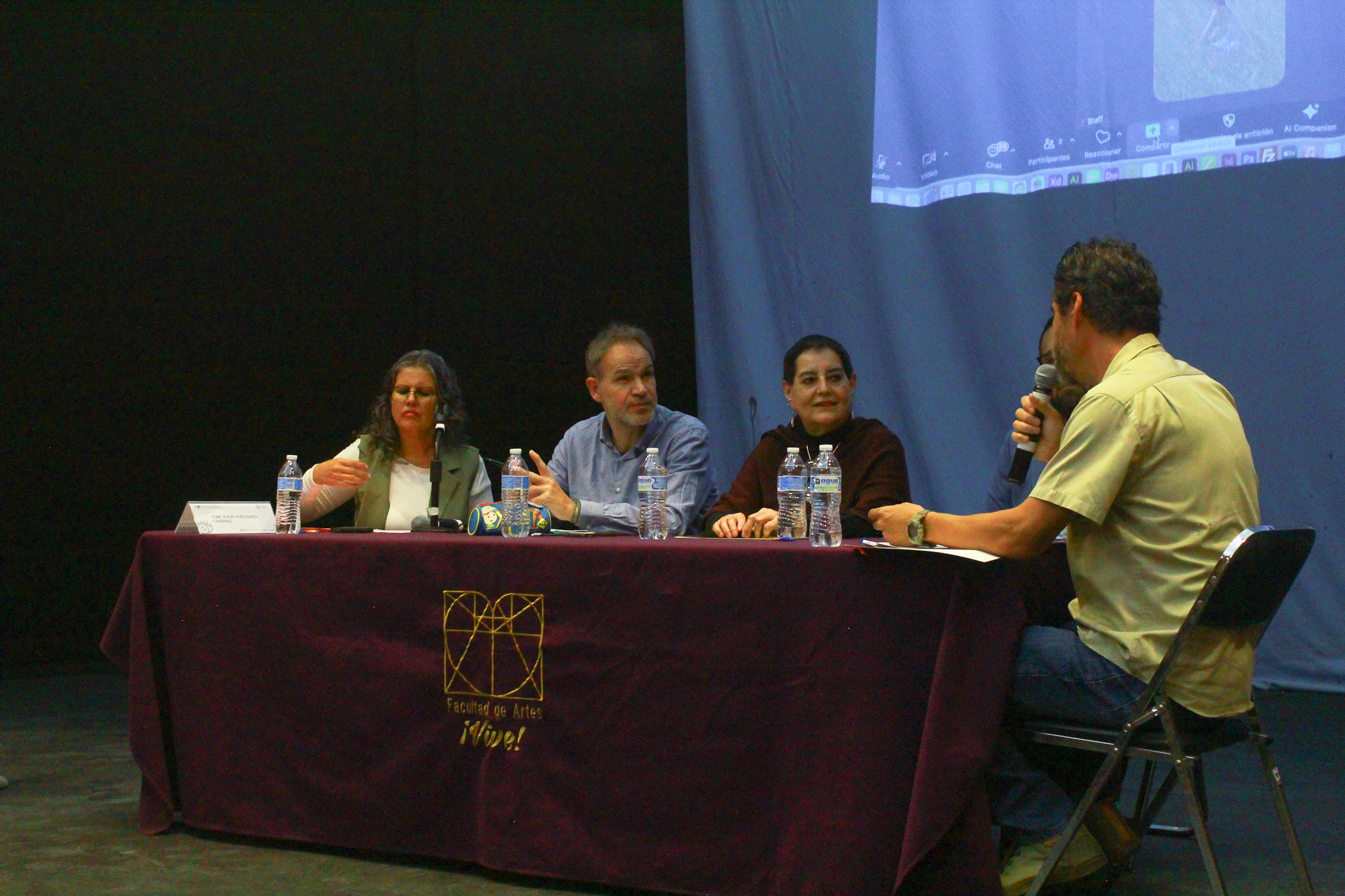 Momento del Evento  8352