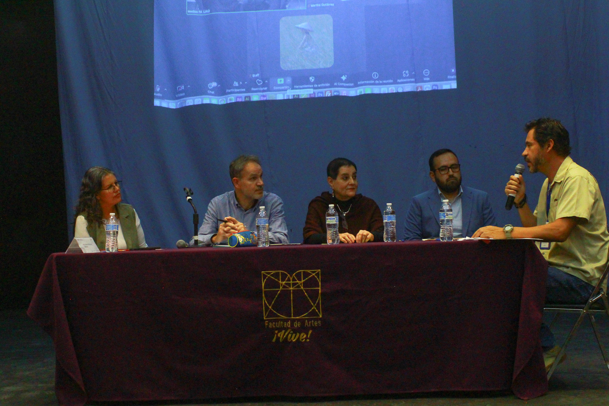 Momento del Evento  8353