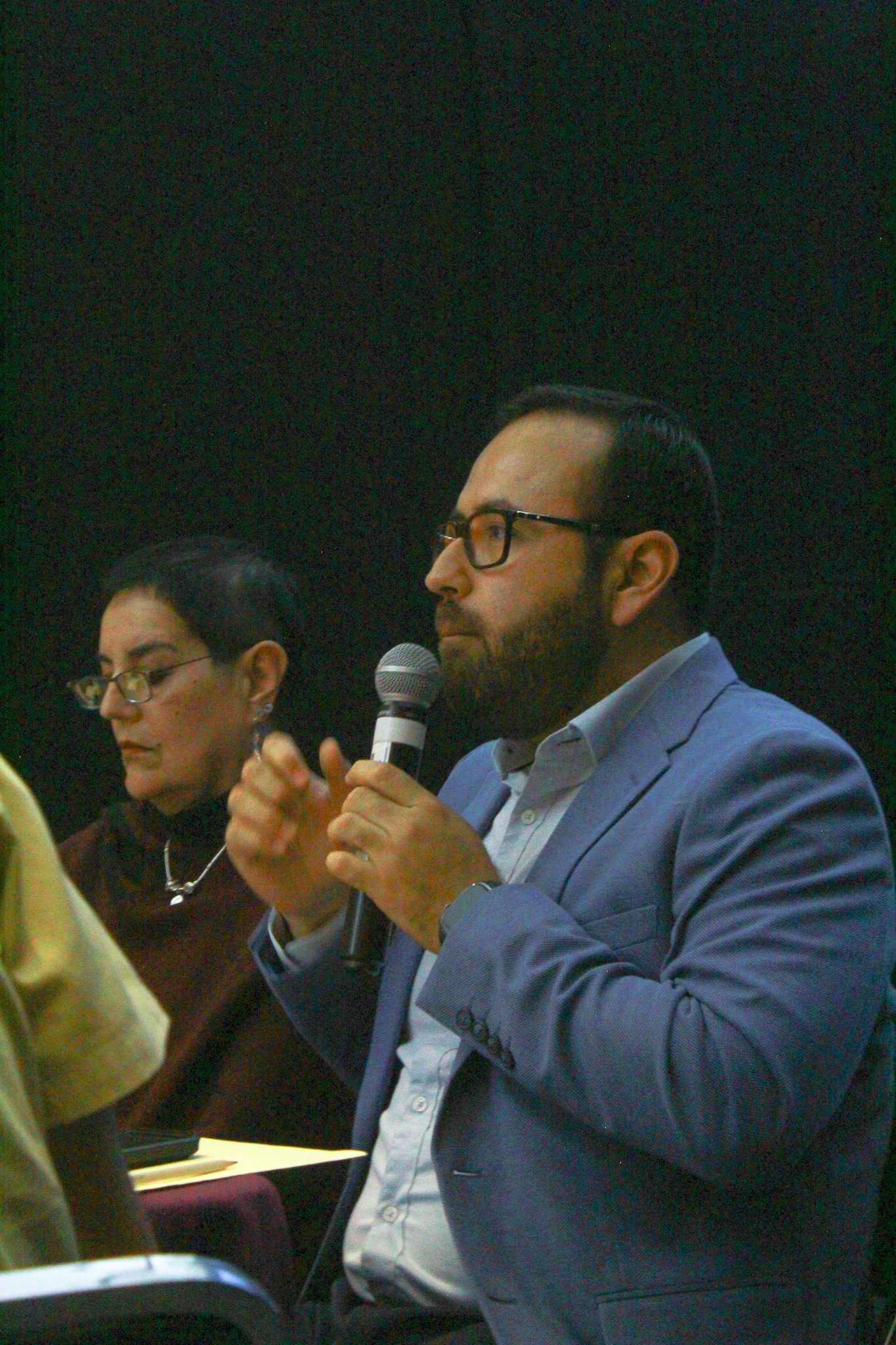 Momento del Evento  8363