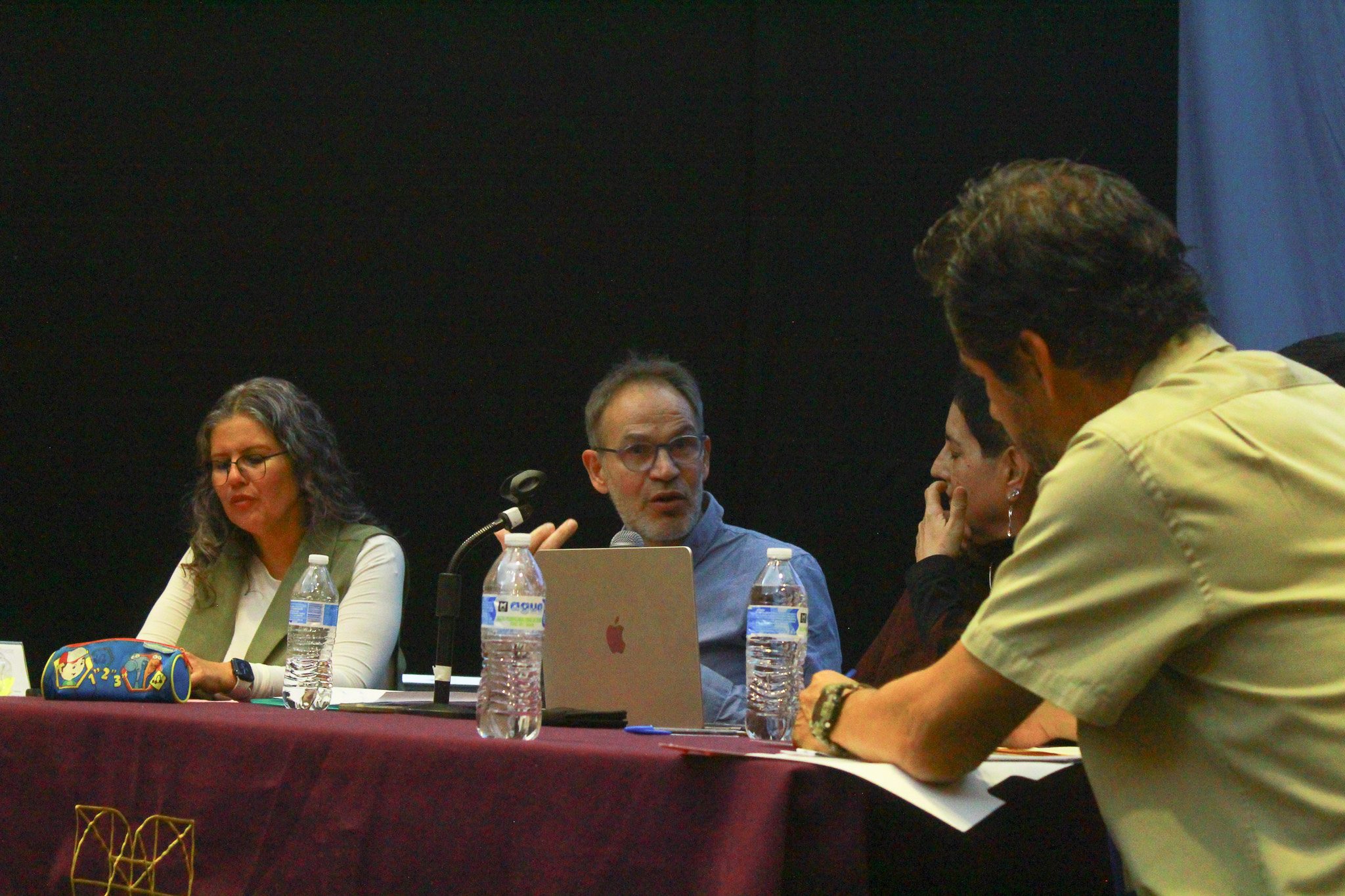 Momento del Evento  8382