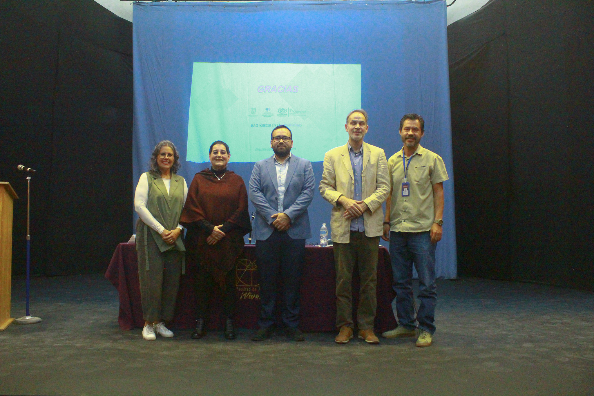 Momento del Evento  8399