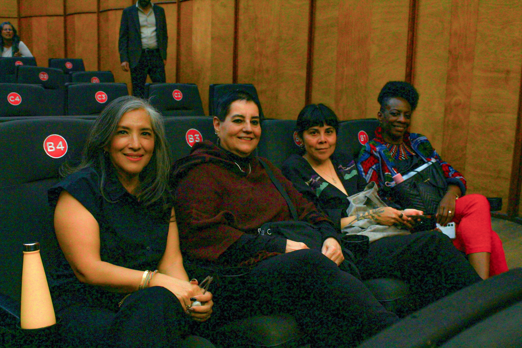 Momento del Evento  8409