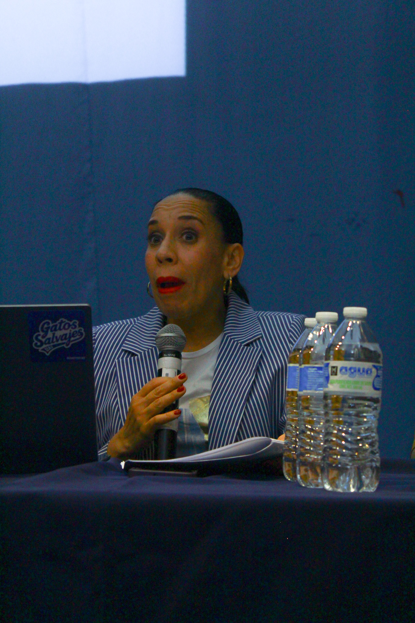 Momento del Evento  8415