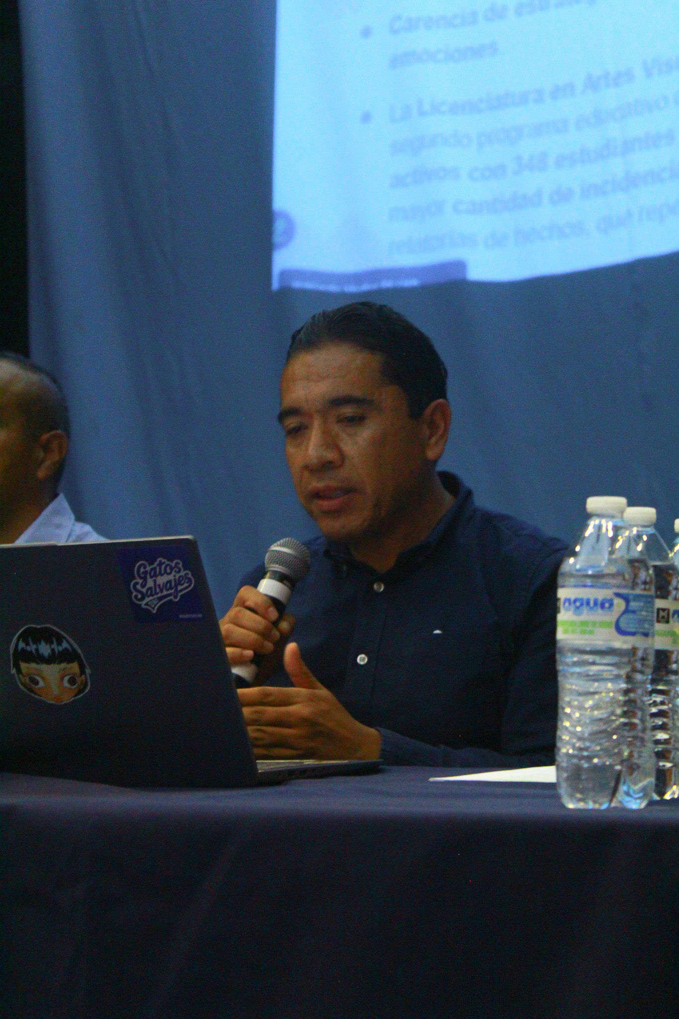 Momento del Evento  8421