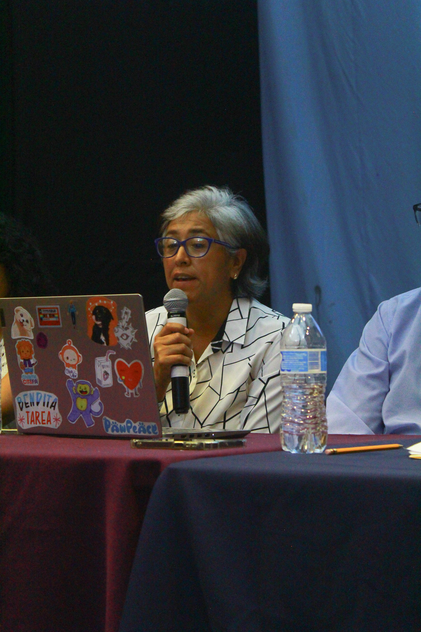 Momento del Evento  8423