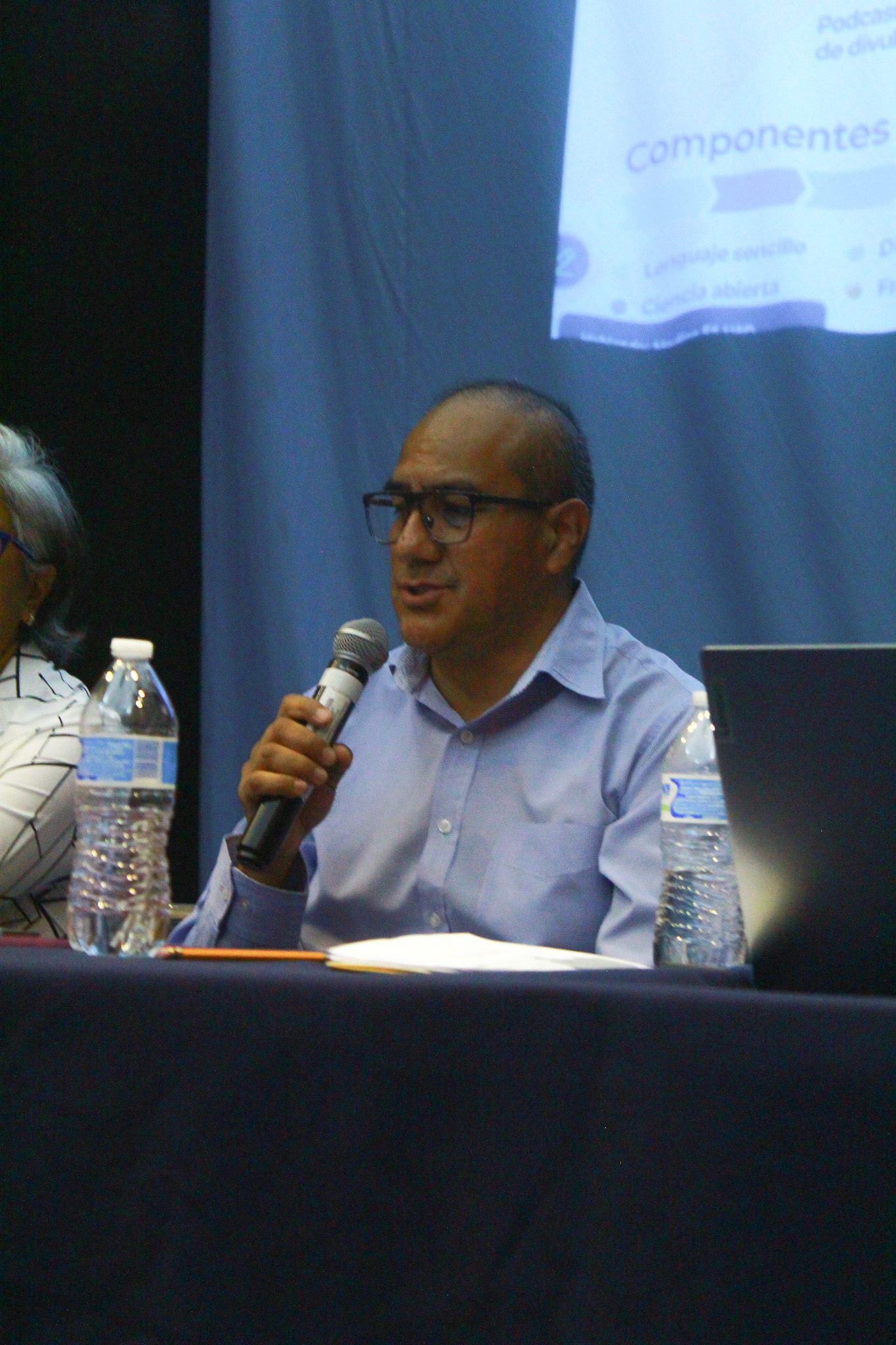 Momento del Evento  8427