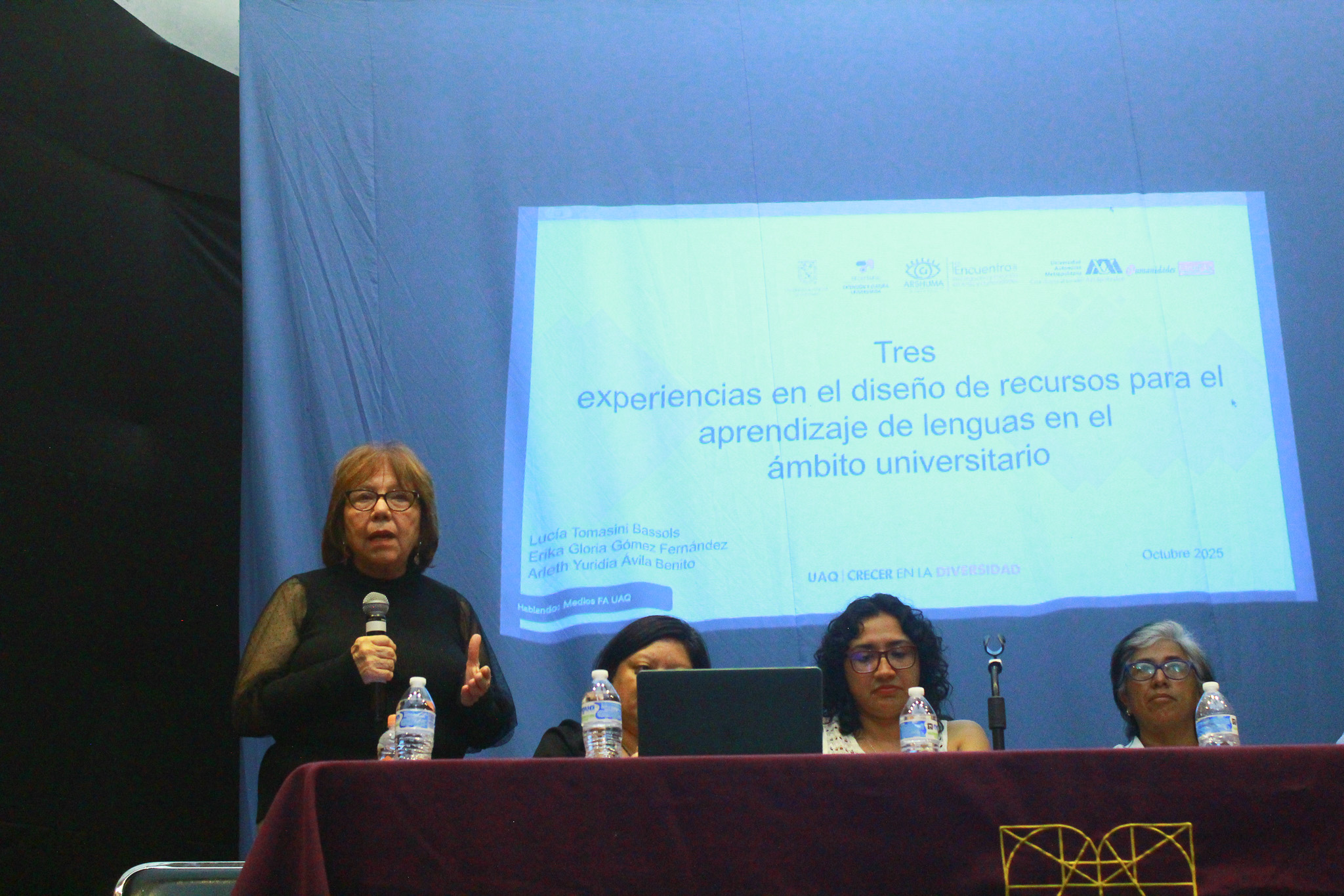 Momento del Evento  8438