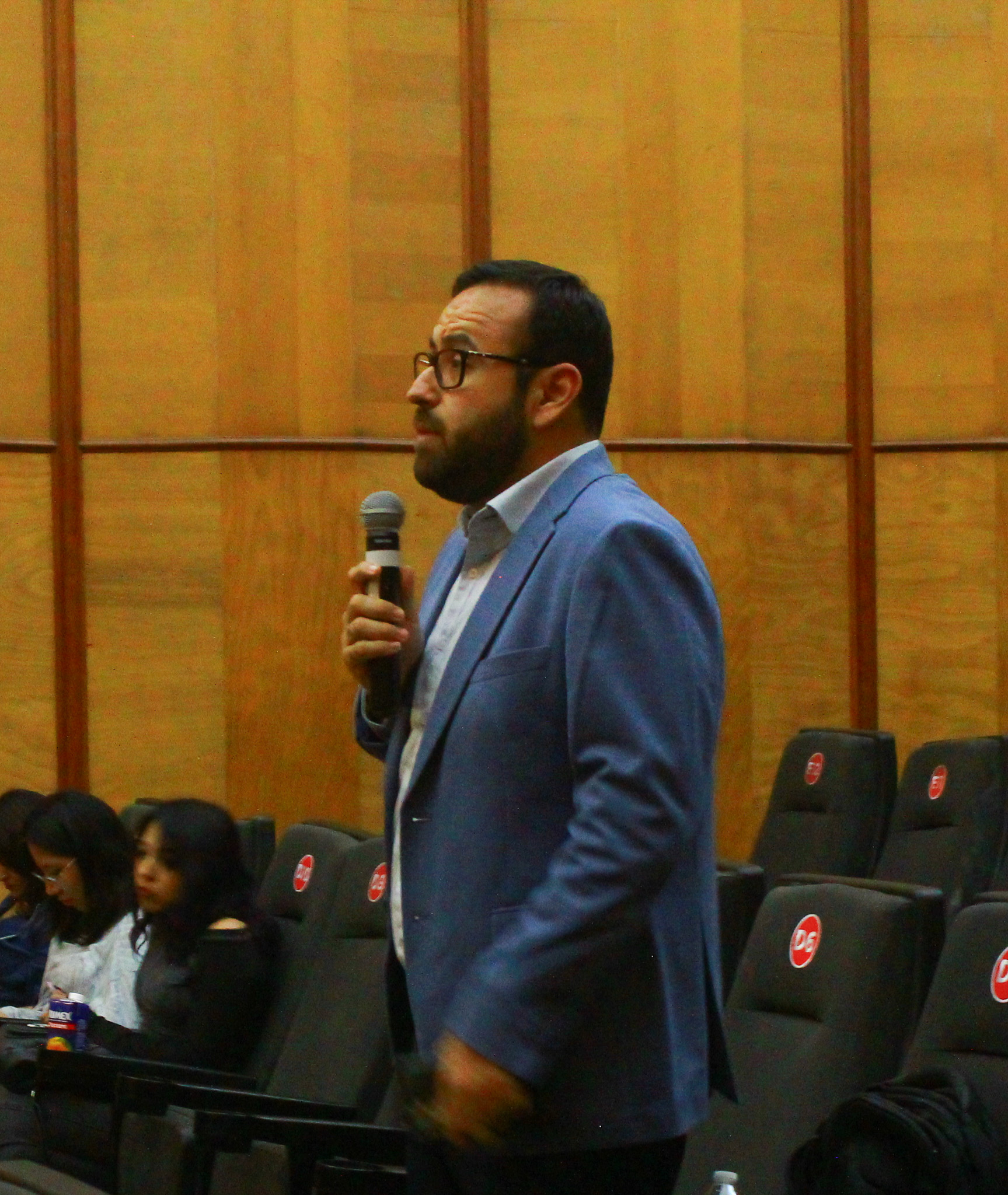 Momento del Evento  8467