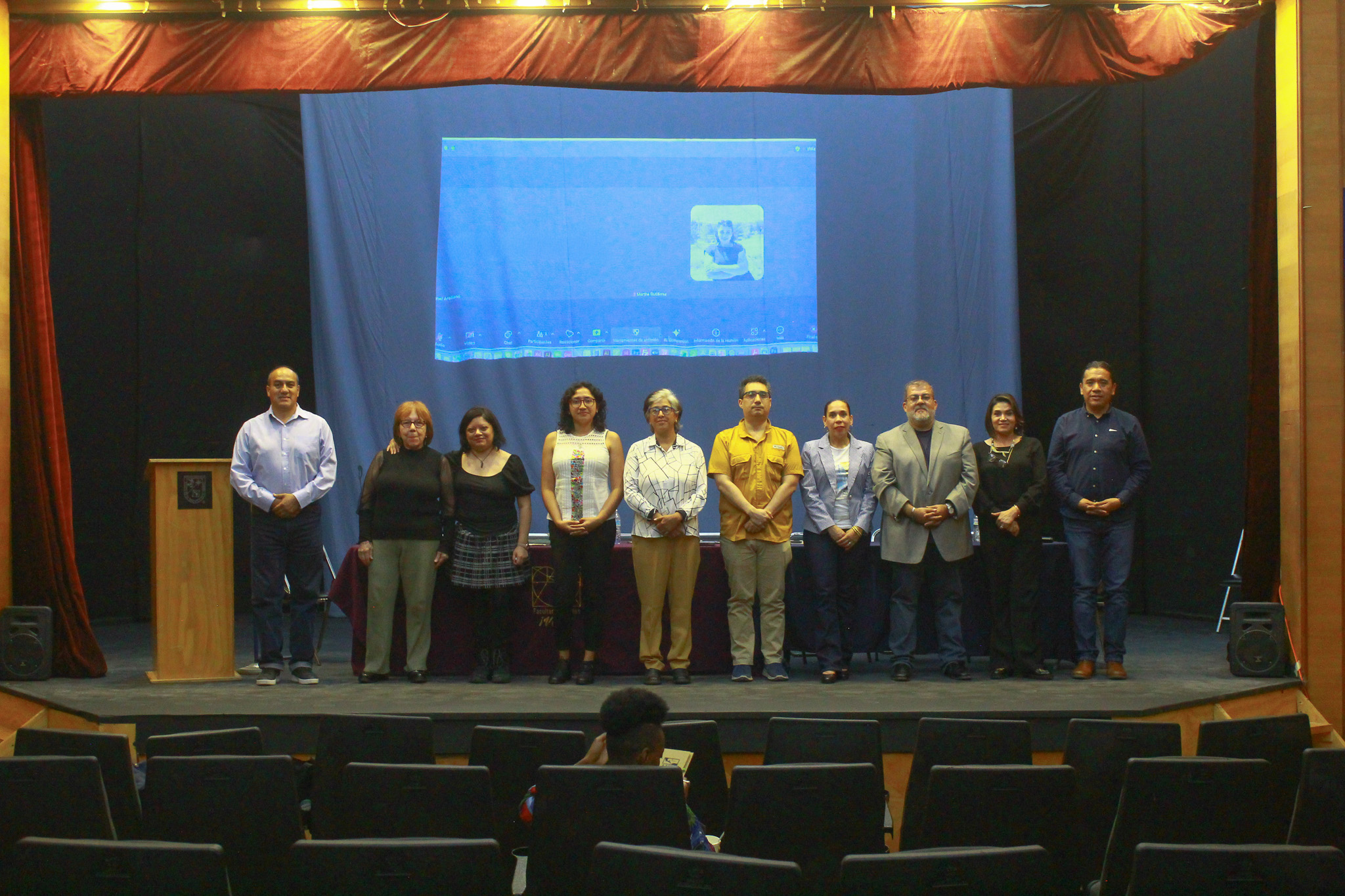 Momento del Evento  8510