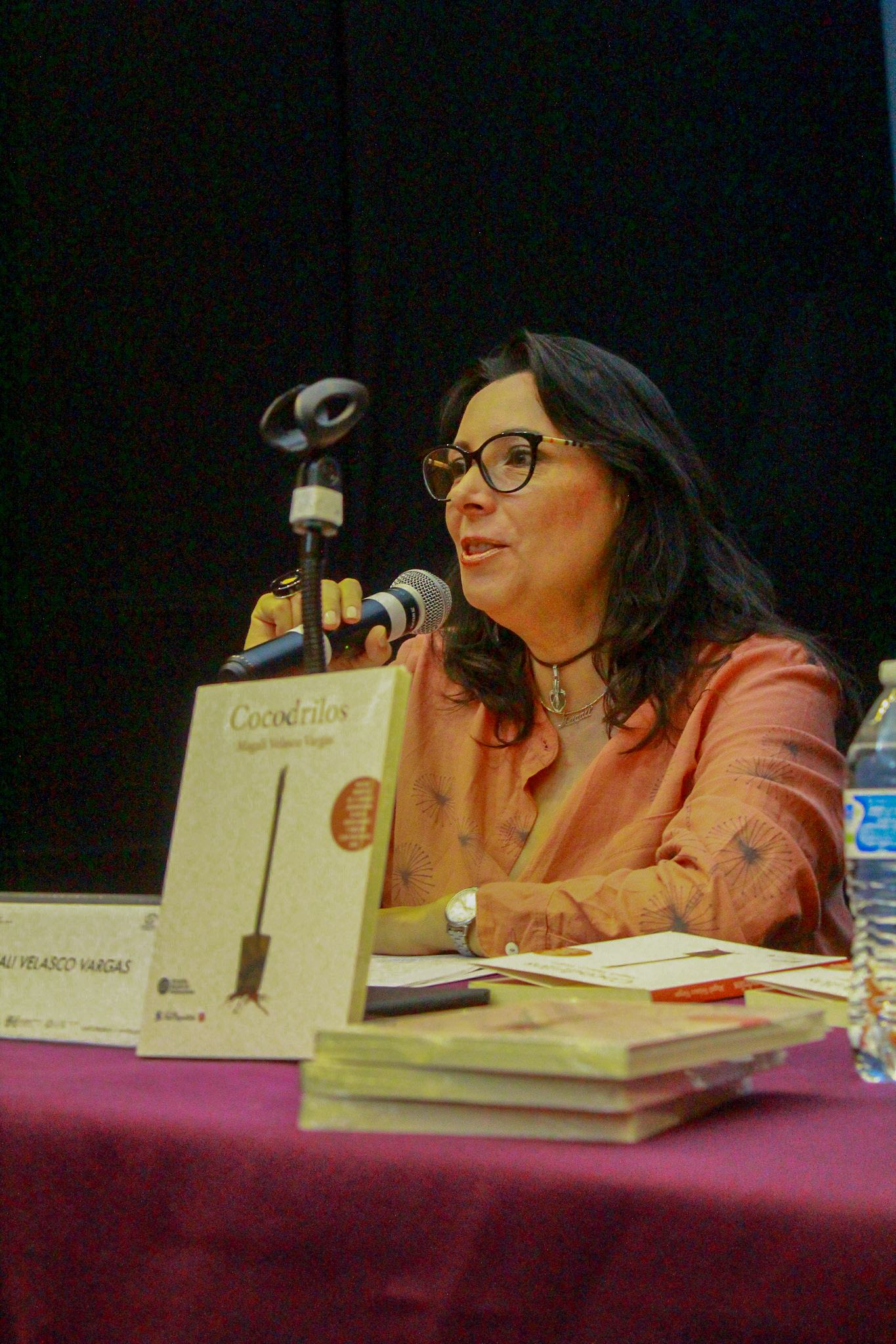 Momento del Evento  8594