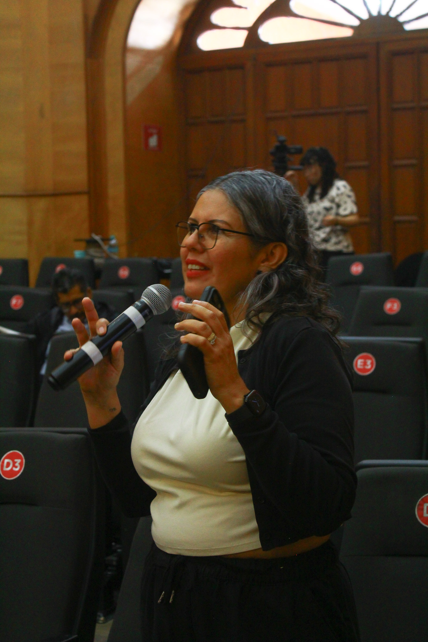 Momento del Evento  8619