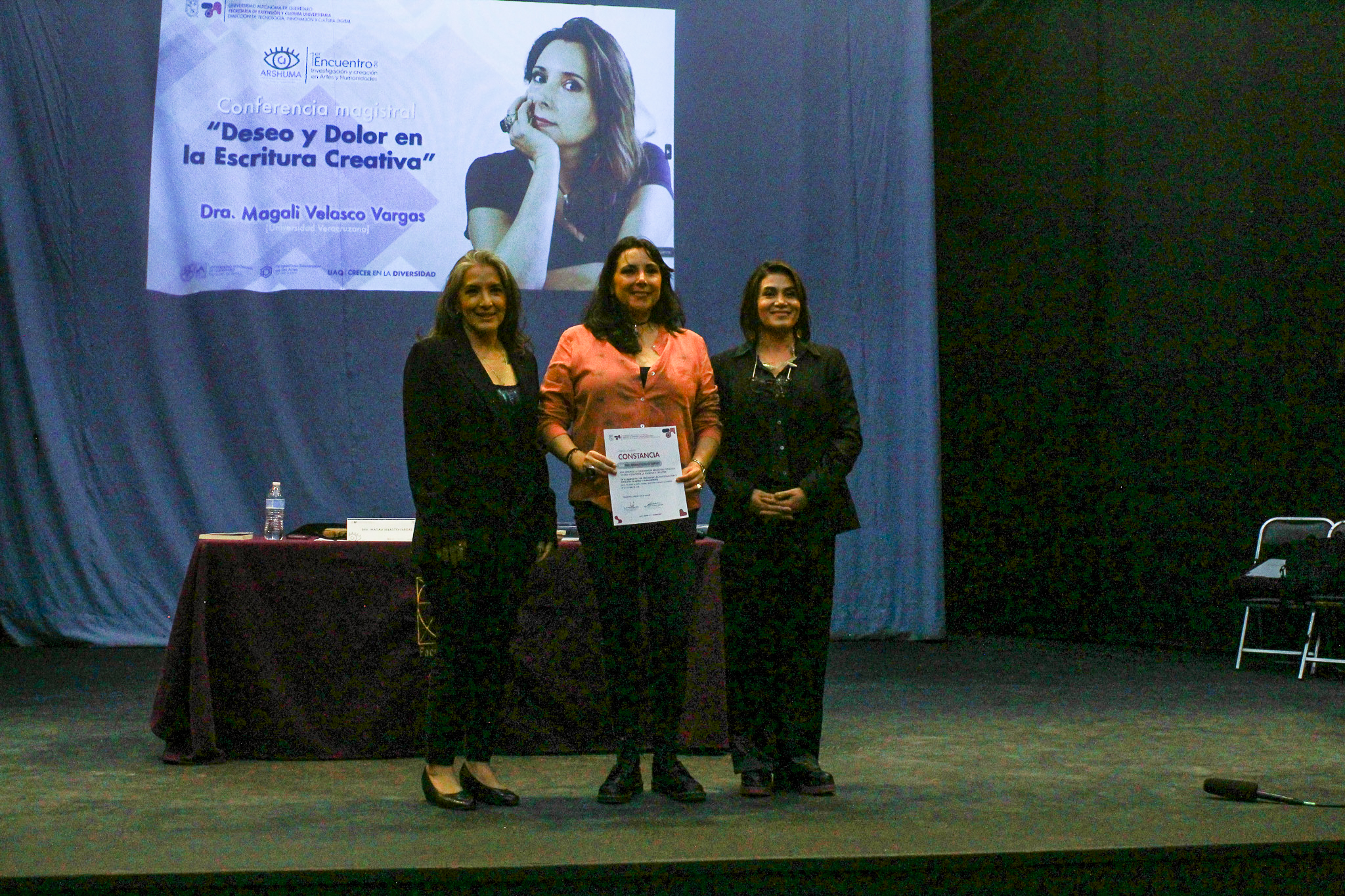 Momento del Evento  8638