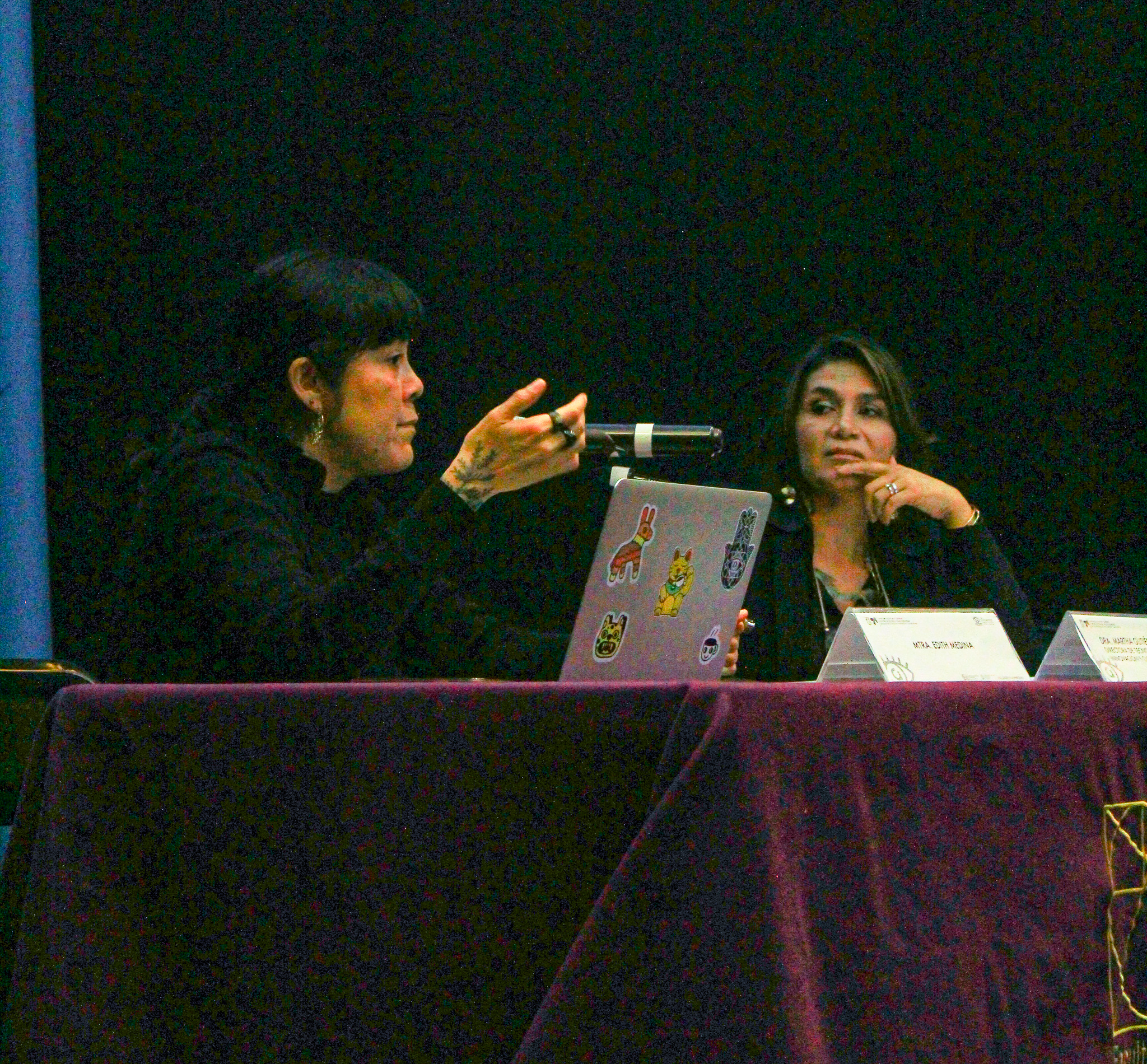 Momento del Evento  8664