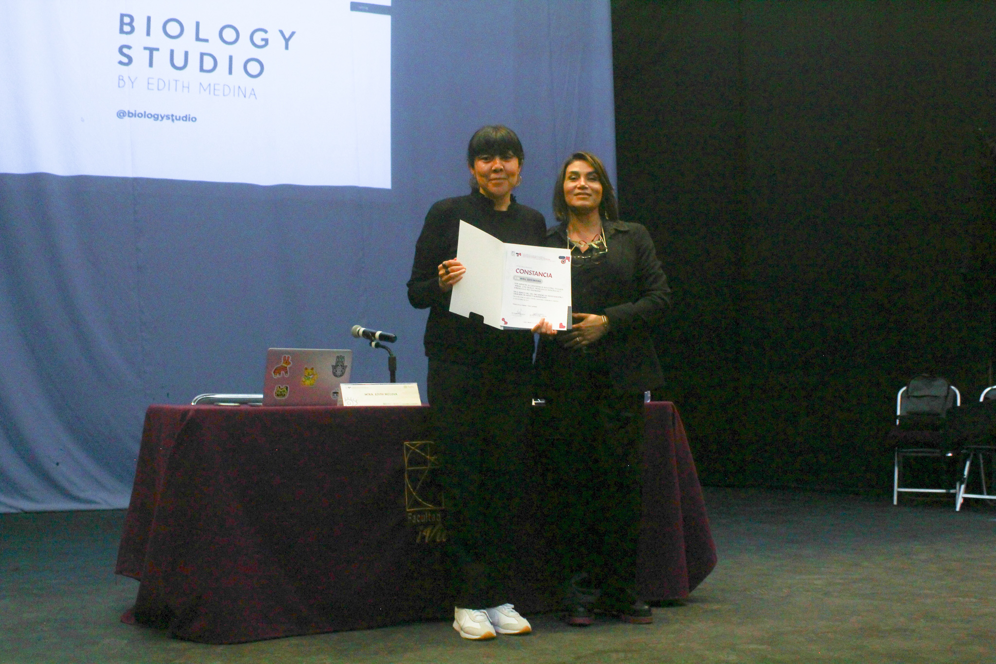 Momento del Evento  8669