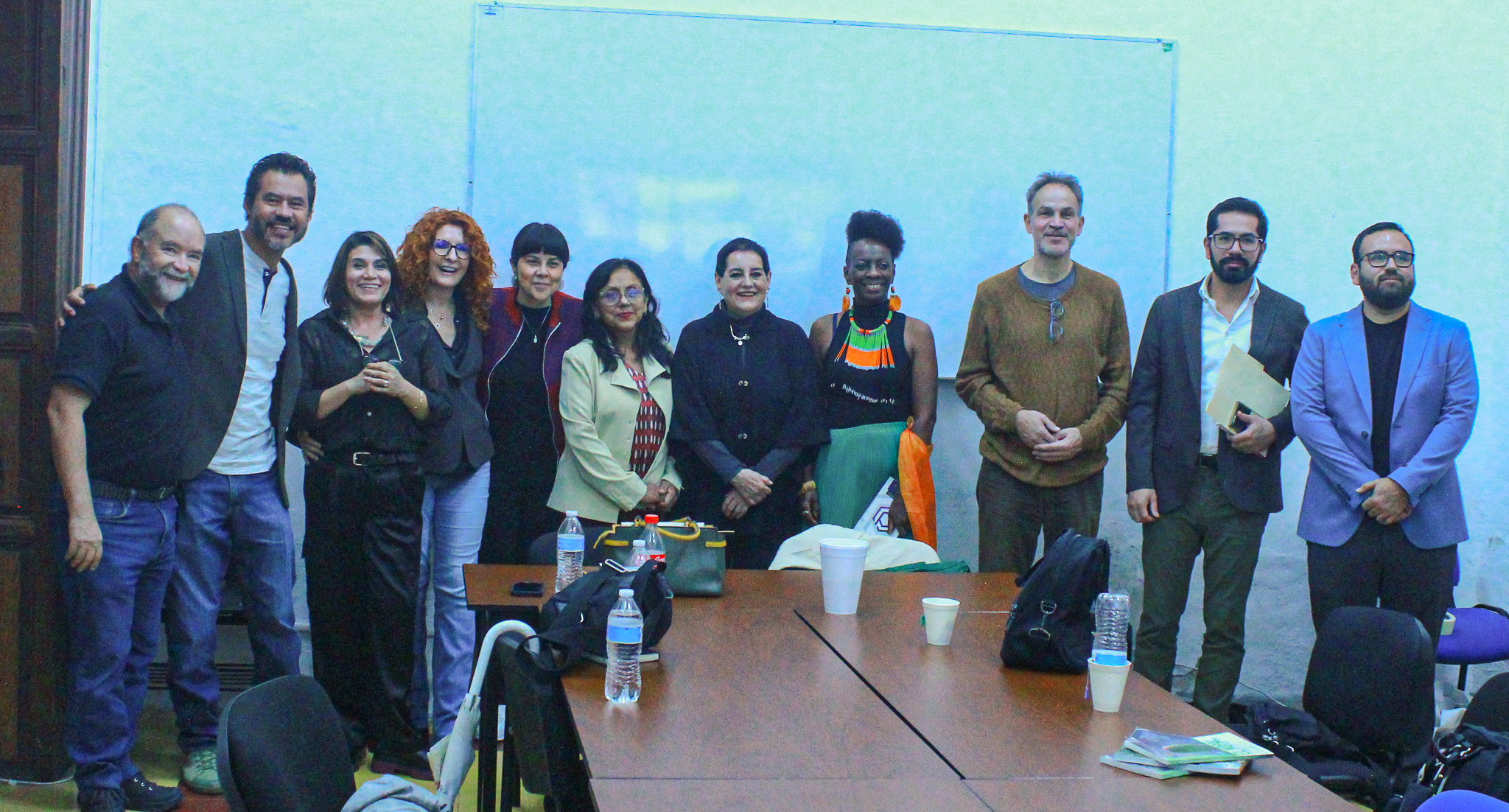 Momento del Evento  8761